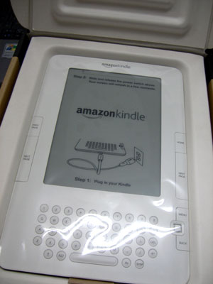 KindleJ