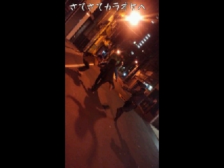どんな状況？