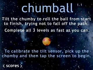 chumball