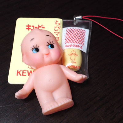 キューピー